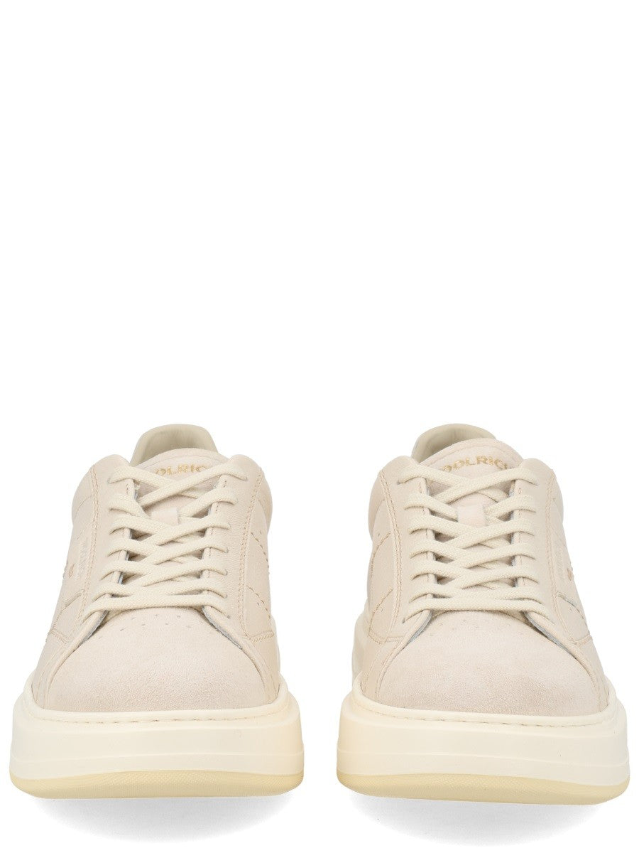 Woolrich - Woman - Pink - Sneaker