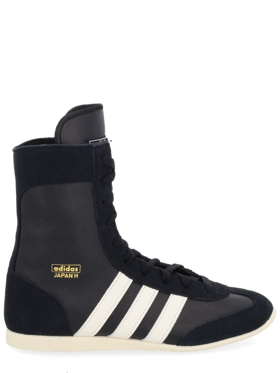 ADIDAS ORIGINALS - Unisex - Black - Sneaker