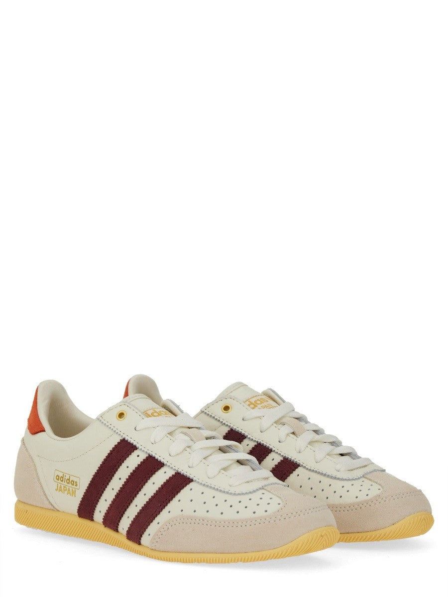 ADIDAS ORIGINALS - Woman - White - Sneaker