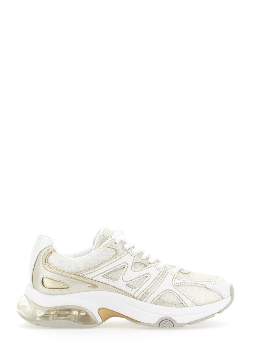 MICHAEL BY MICHAEL KORS - Woman - White - Sneaker