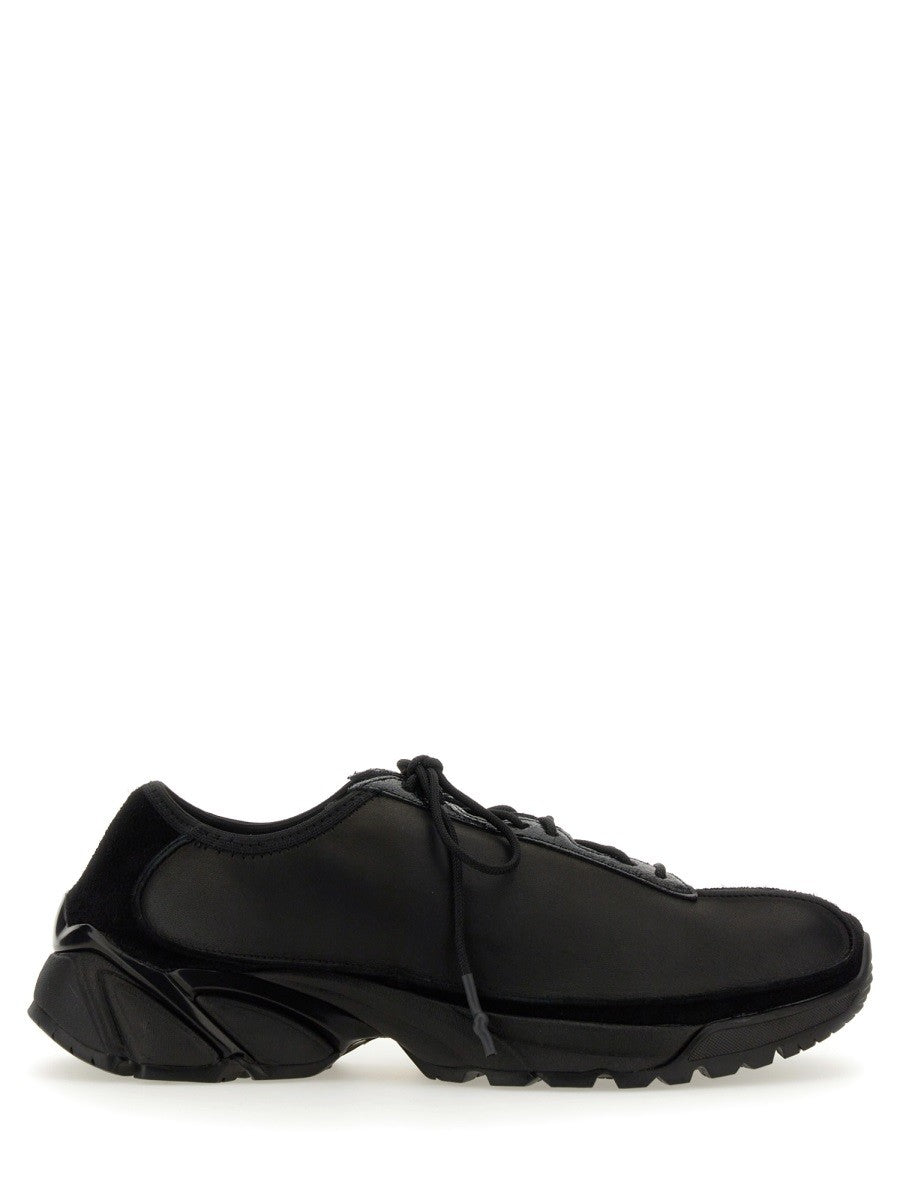 Our Legacy - Unisex - Black - Sneaker