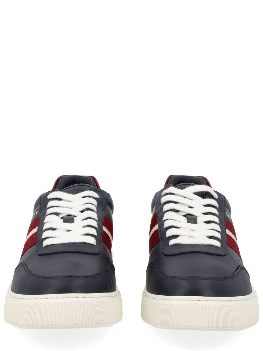 Bally - Férfi - Fekete - Sneaker
