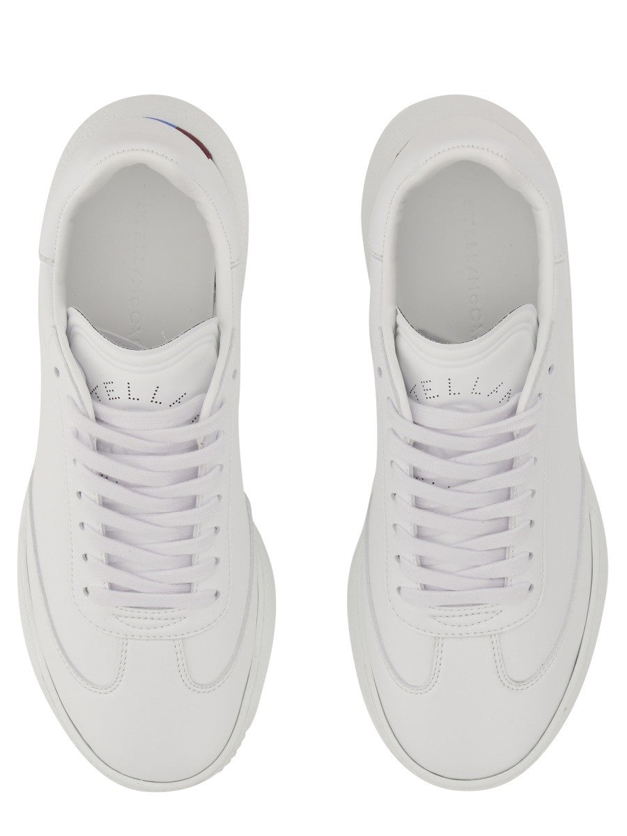 stella mccartney - Woman - Pink - Sneaker