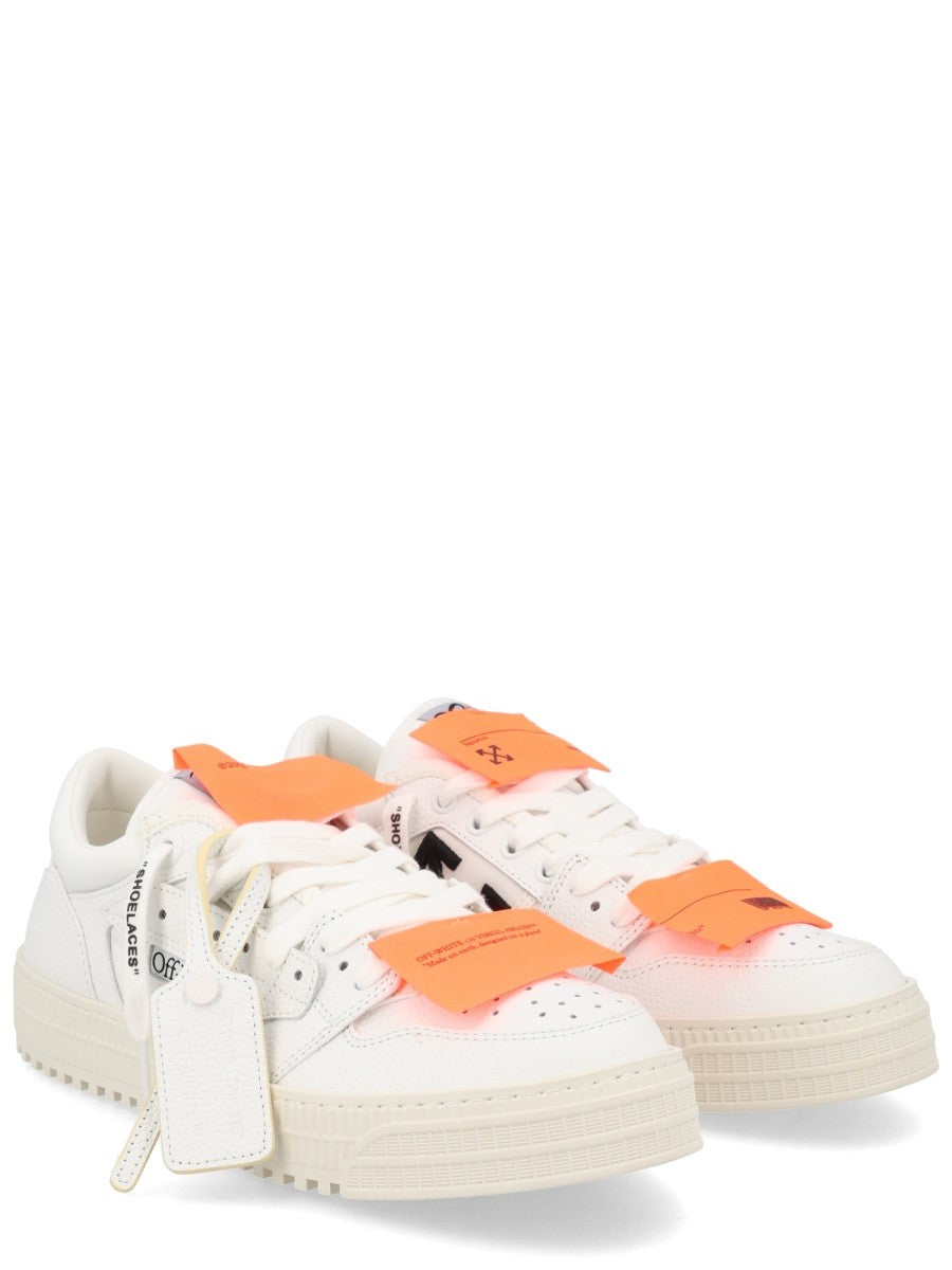 Off-white - Férfi - Fehér - Sneaker