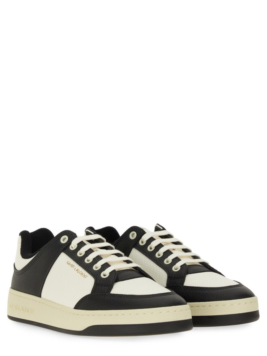 Saint Laurent - Woman - Multicolour - Sneaker