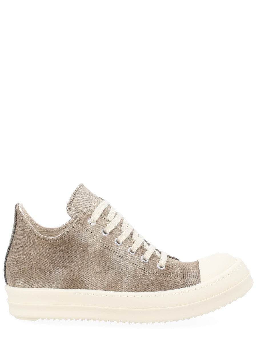 RICK OWENS DRKSHDW - Női - Szürke - Cipő