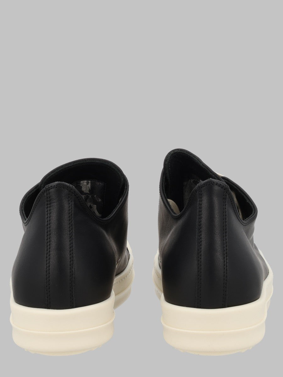 RICK OWENS - Woman - Black - Sneaker