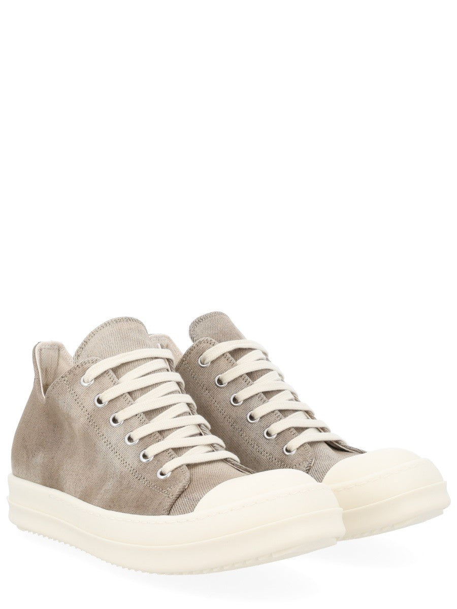 RICK OWENS DRKSHDW - Női - Szürke - Cipő
