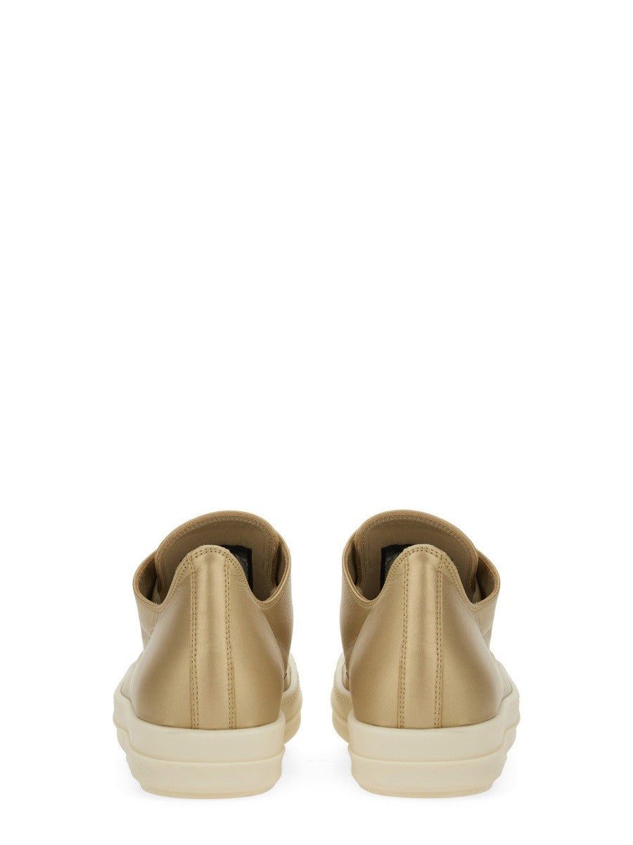 RICK OWENS - Női - Arany - Cipő