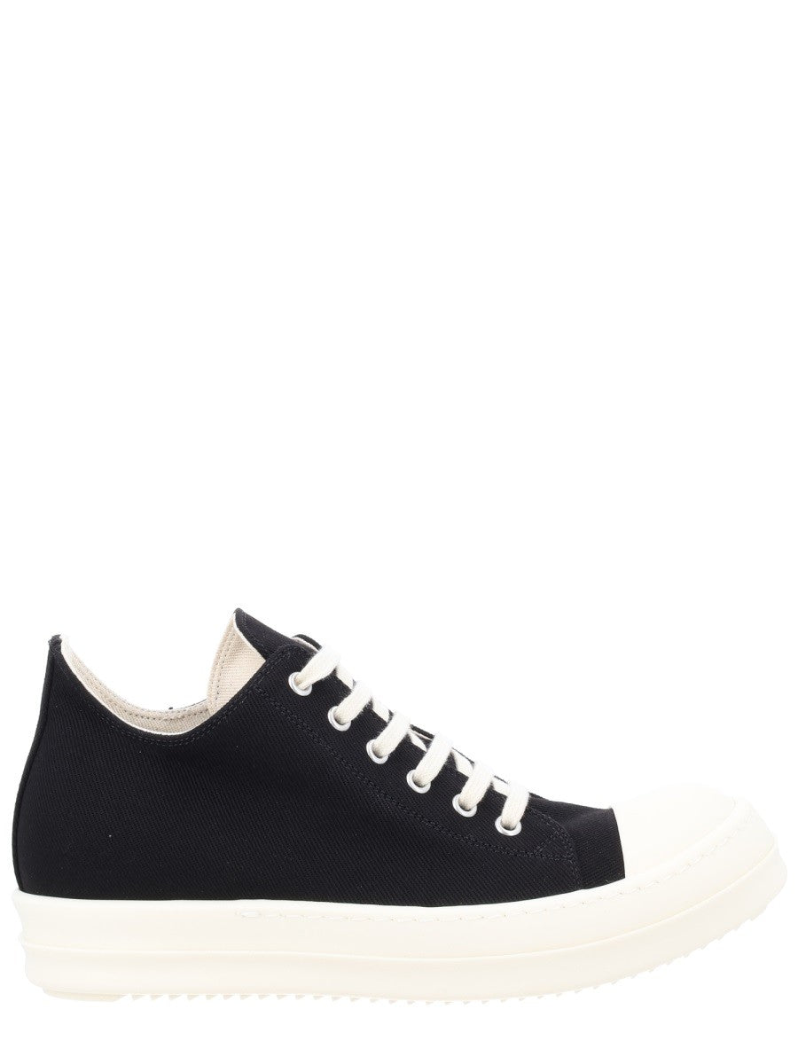 RICK OWENS DRKSHDW - Woman - Black - Sneaker