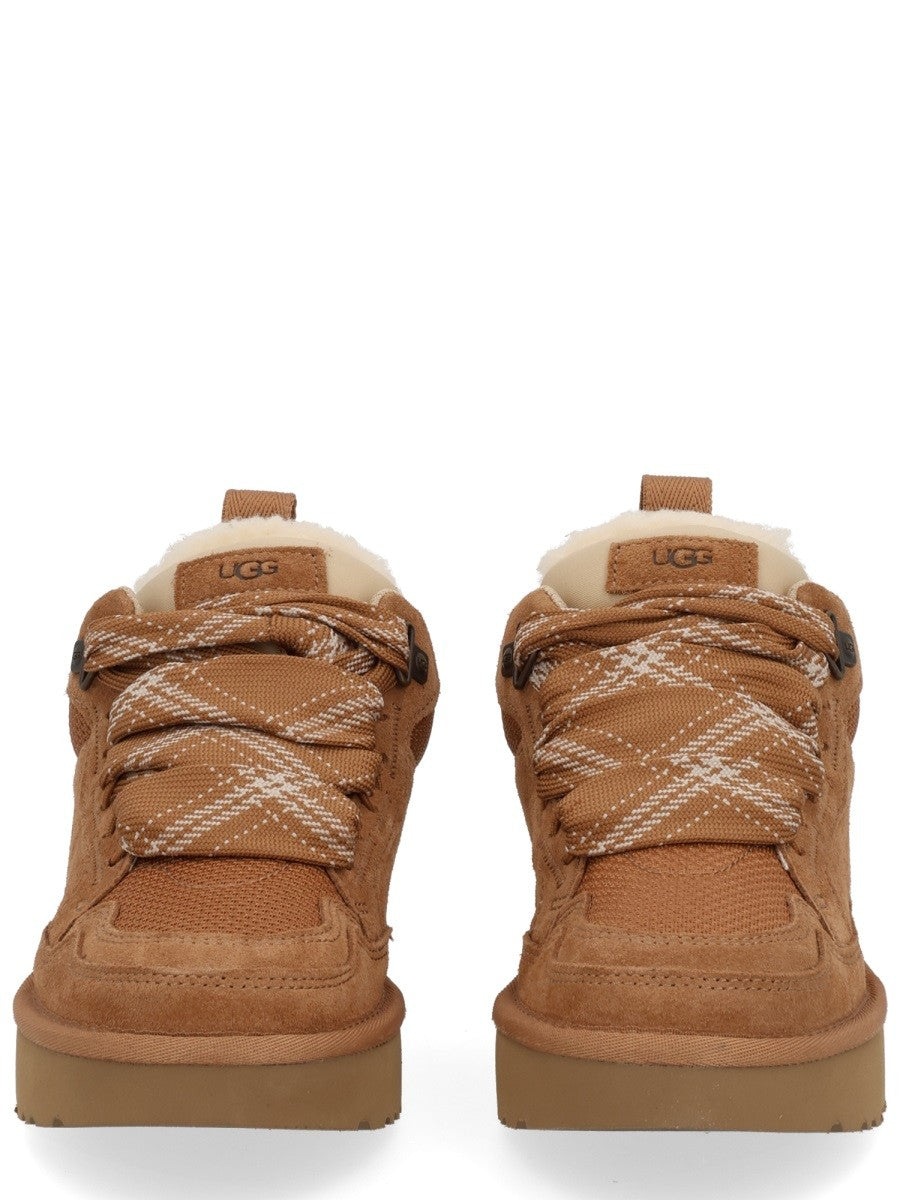 Ugg - Woman - Brown - Sneaker
