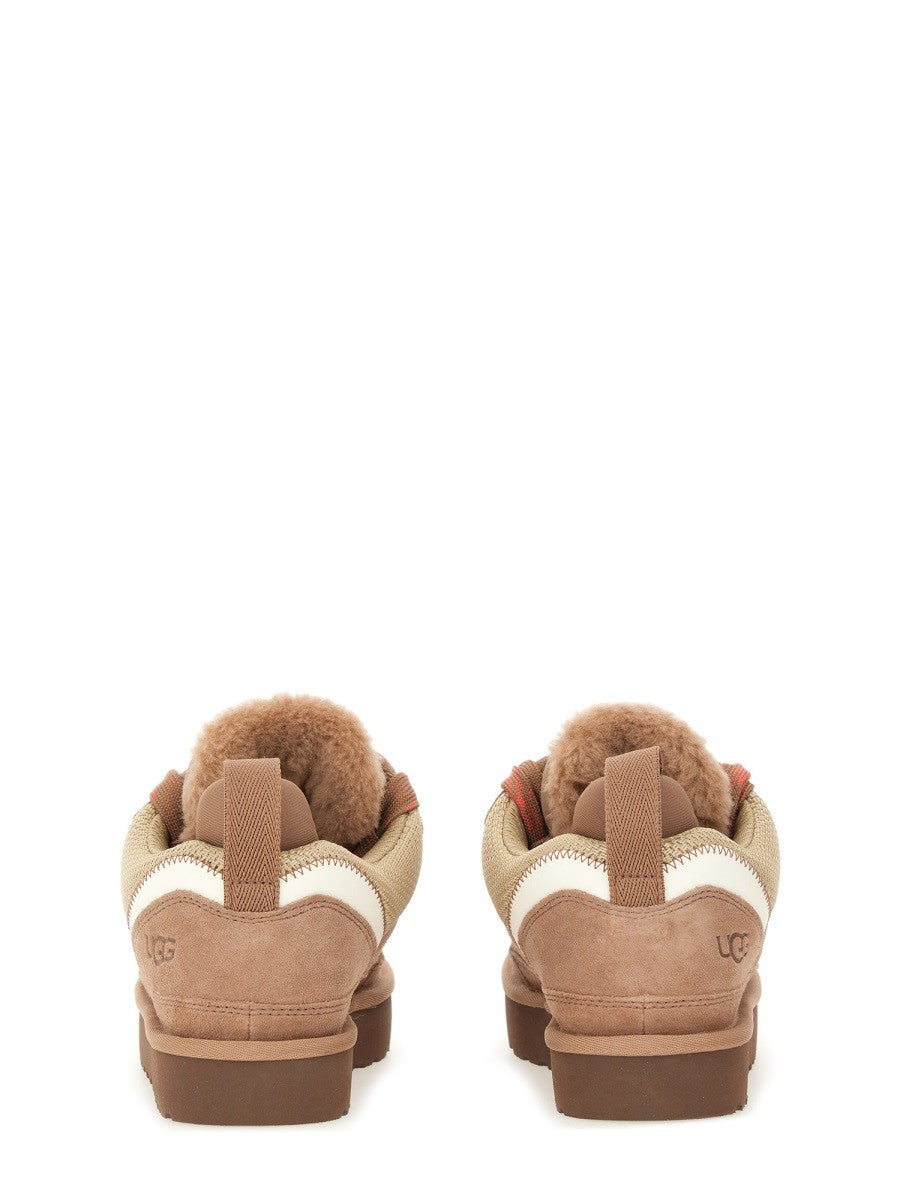 Ugg - Woman - Brown - Sneaker