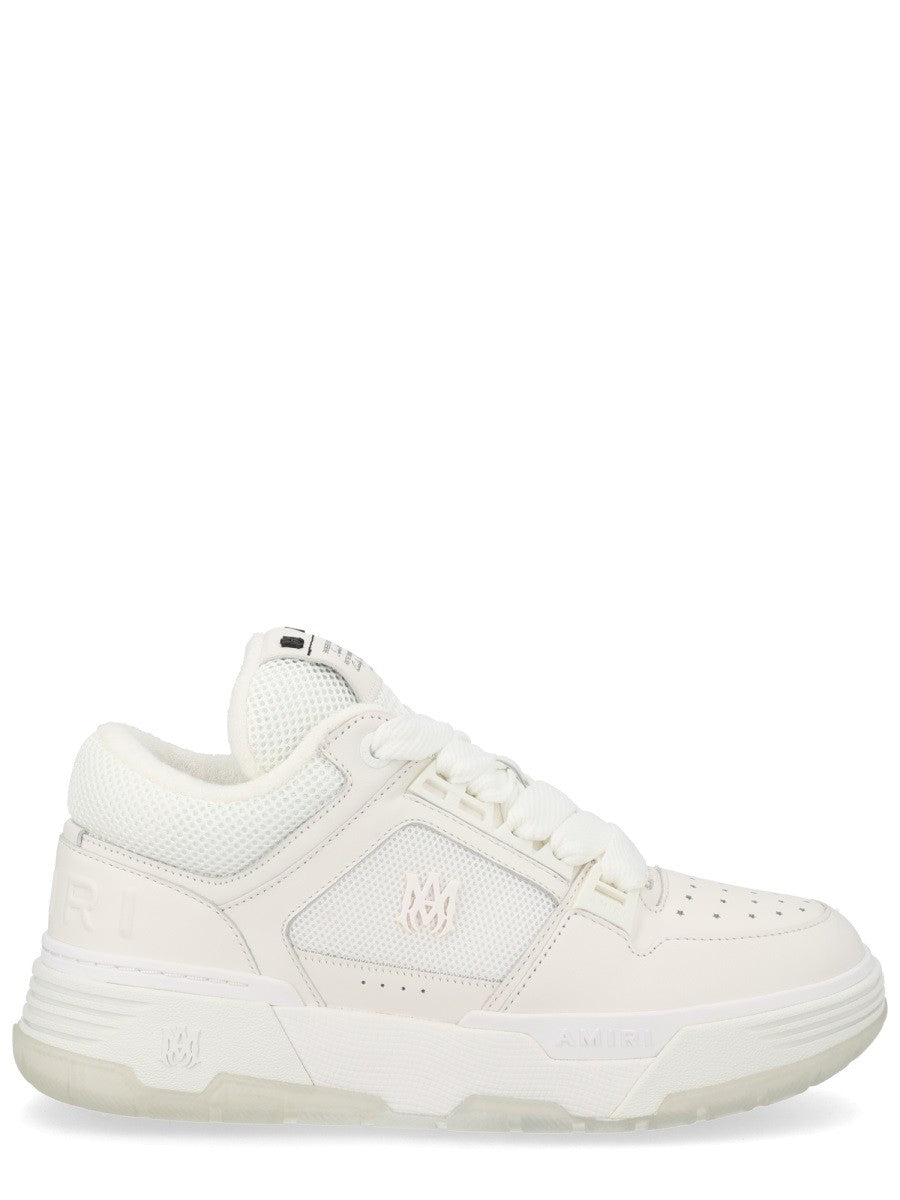 AMIRI - Man - White - Sneaker