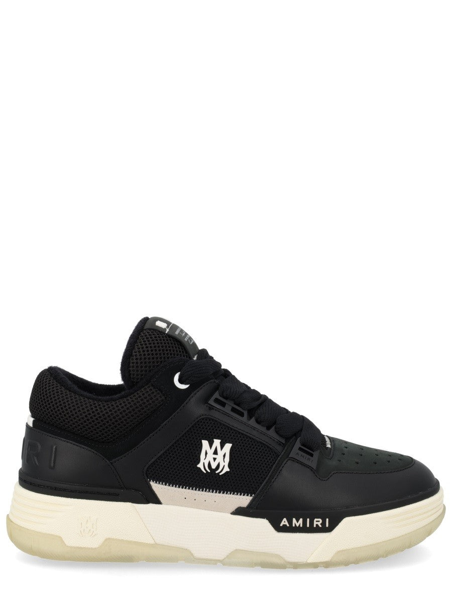 AMIRI - Man - Black - Sneaker