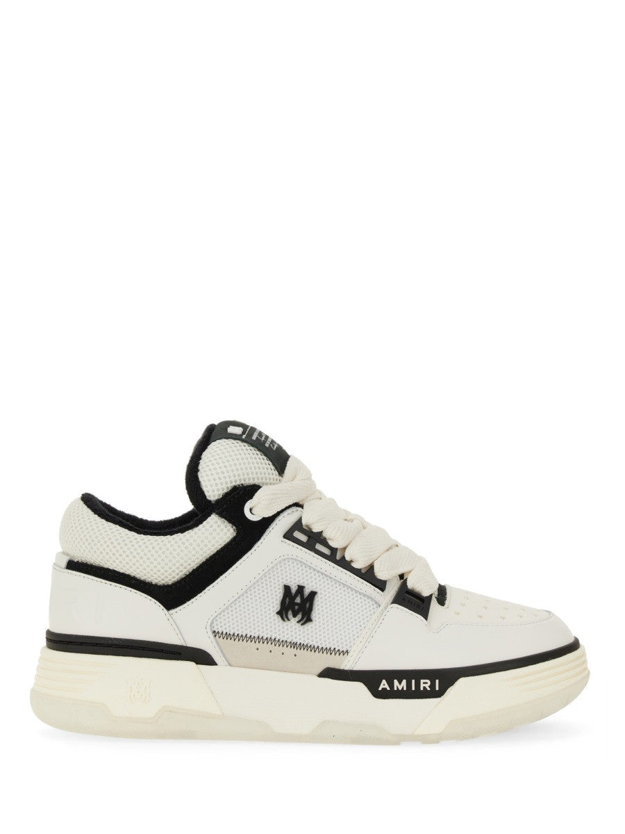 AMIRI - Man - White - Sneaker