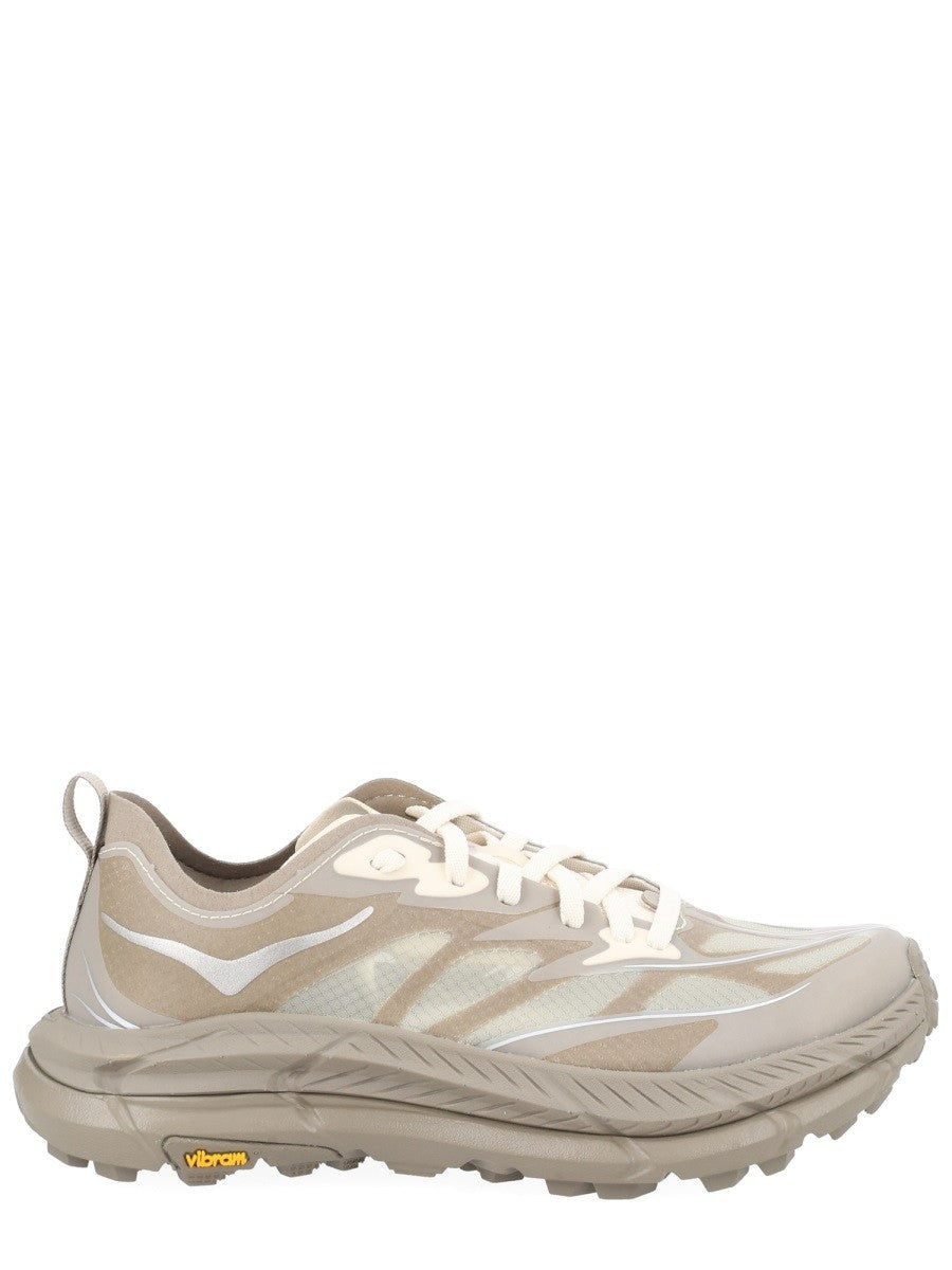 HOKA ONE ONE - Unisex - Beige - Sneaker