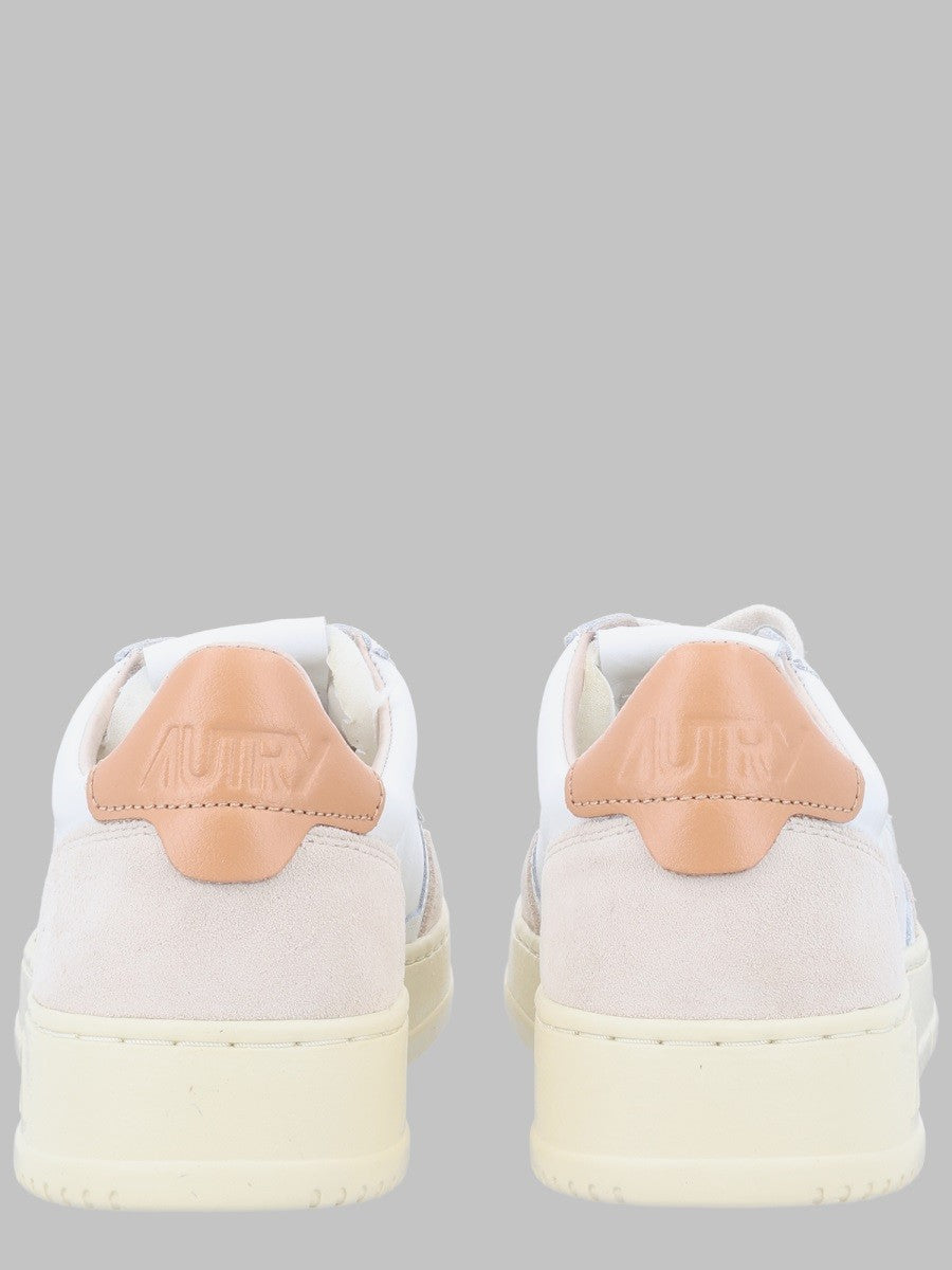 Autry - Man - Multicolor - Sneaker