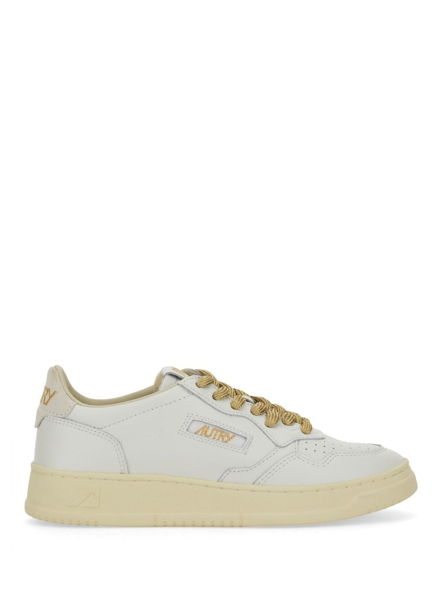 Autry - Woman - Multicolor - Sneaker