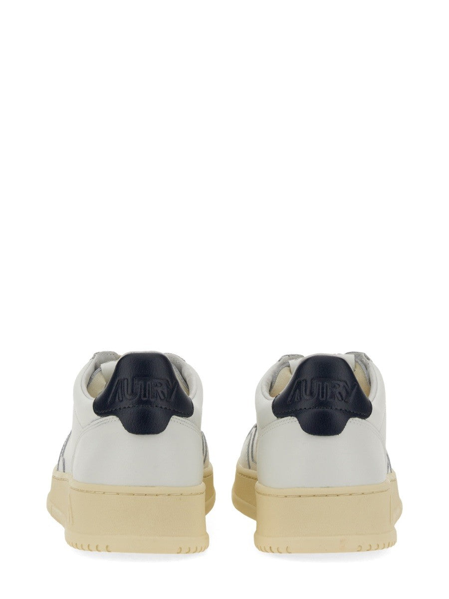 Autry - Férfi - Fehér - Sneaker