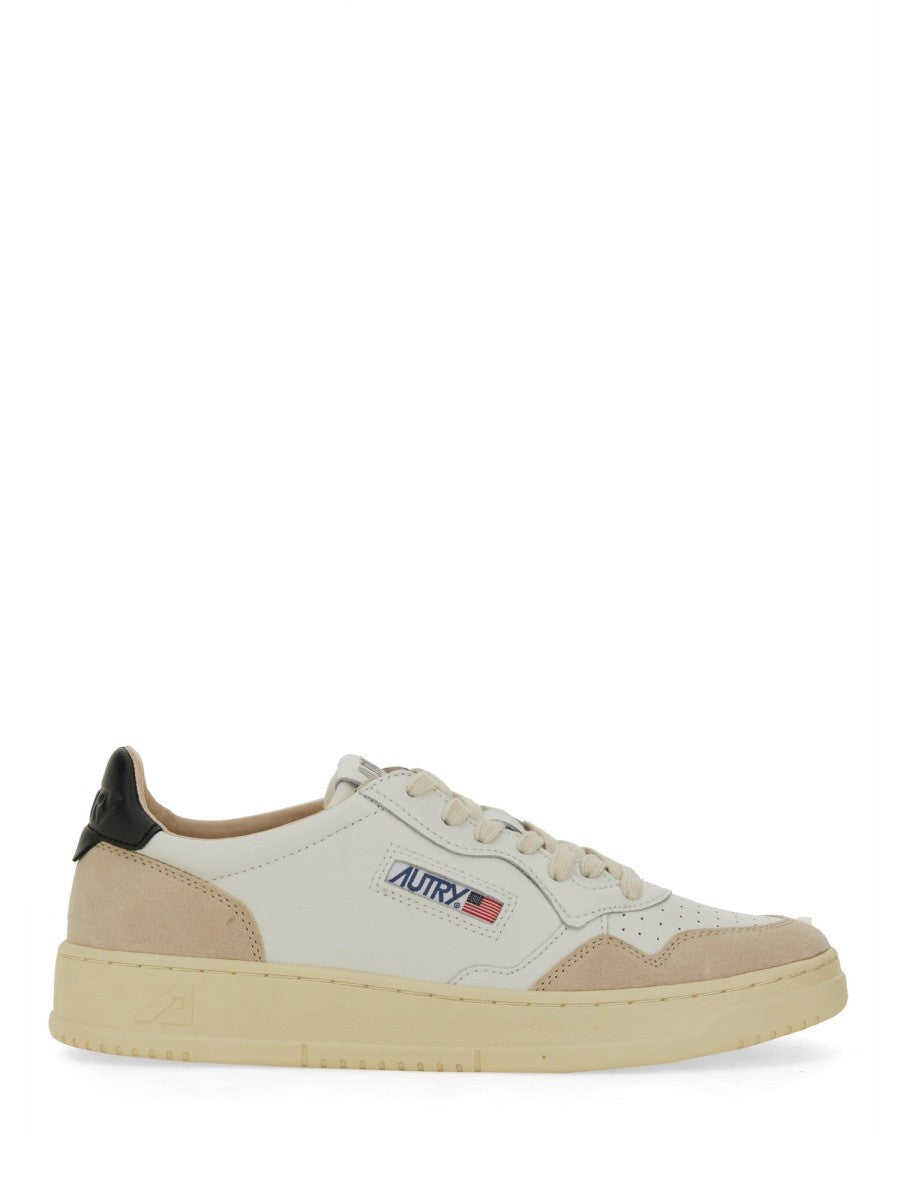 Autry - Férfi - Fehér - Sneaker