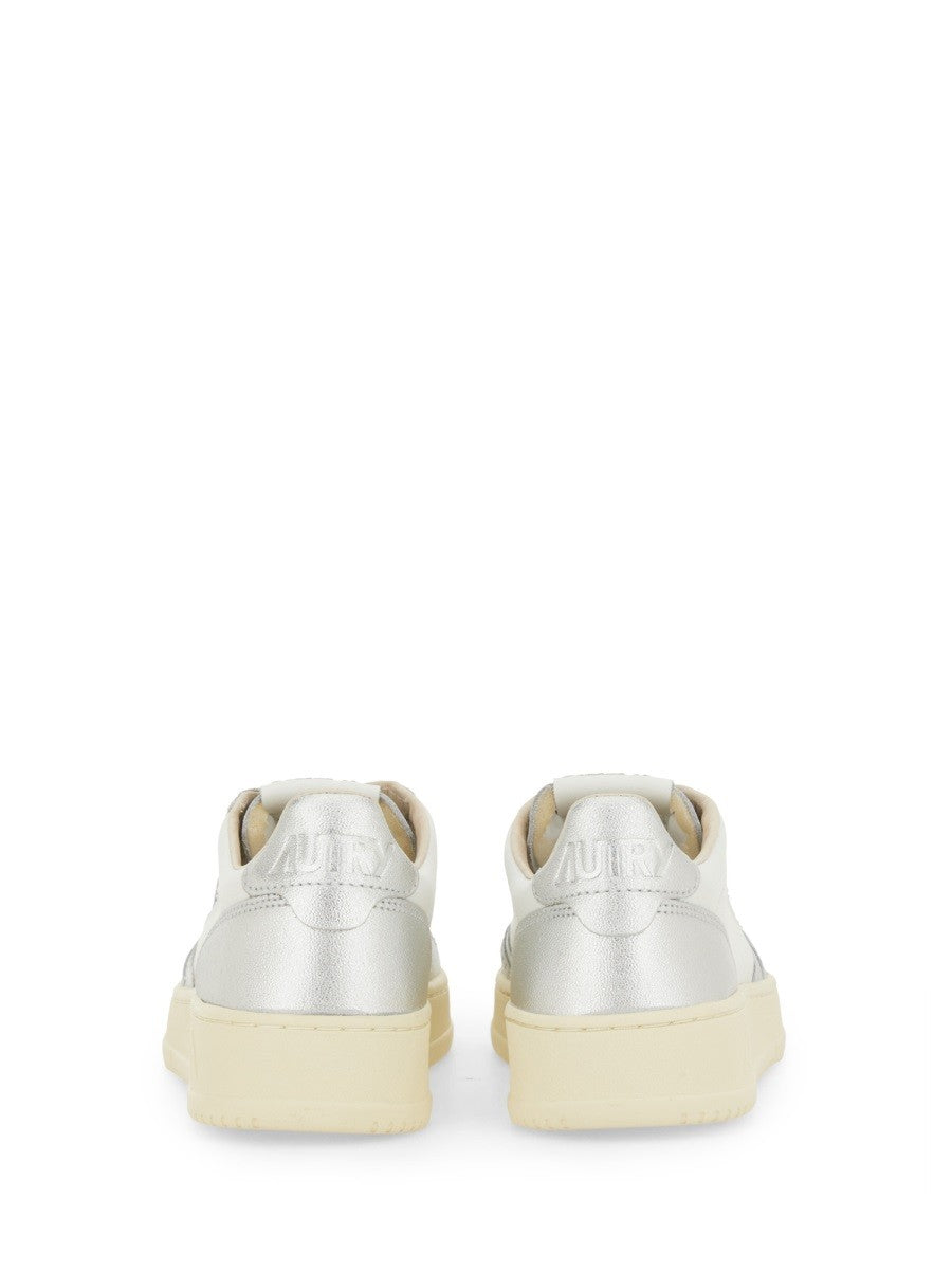 Autry - Női - Ezüst - Sportcipő