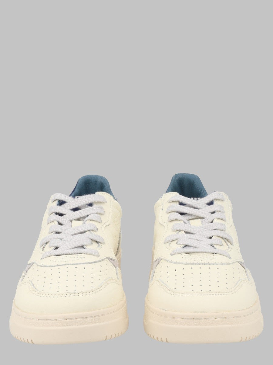Autry - Man - White - Sneaker