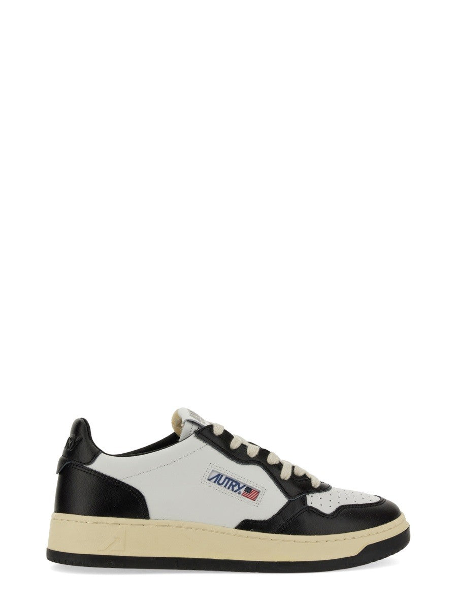 Autry - Man - Multicolor - Sneaker