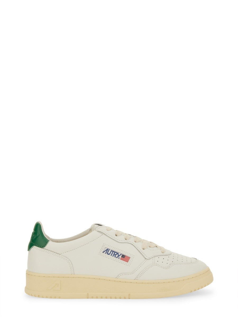Autry - Férfi - Fehér - Sneaker