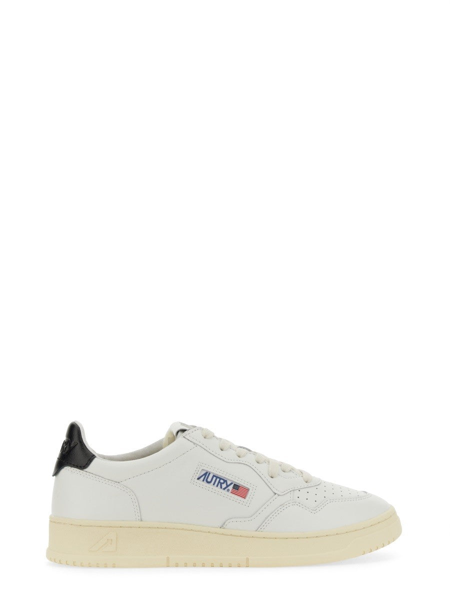 Autry - Férfi - Fehér - Sneaker
