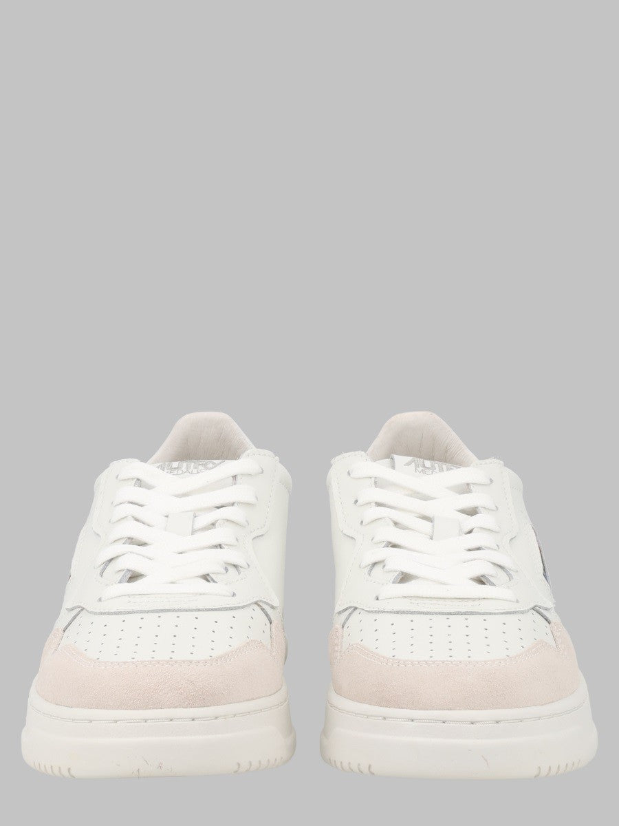 Autry - Man - Multicolor - Sneaker