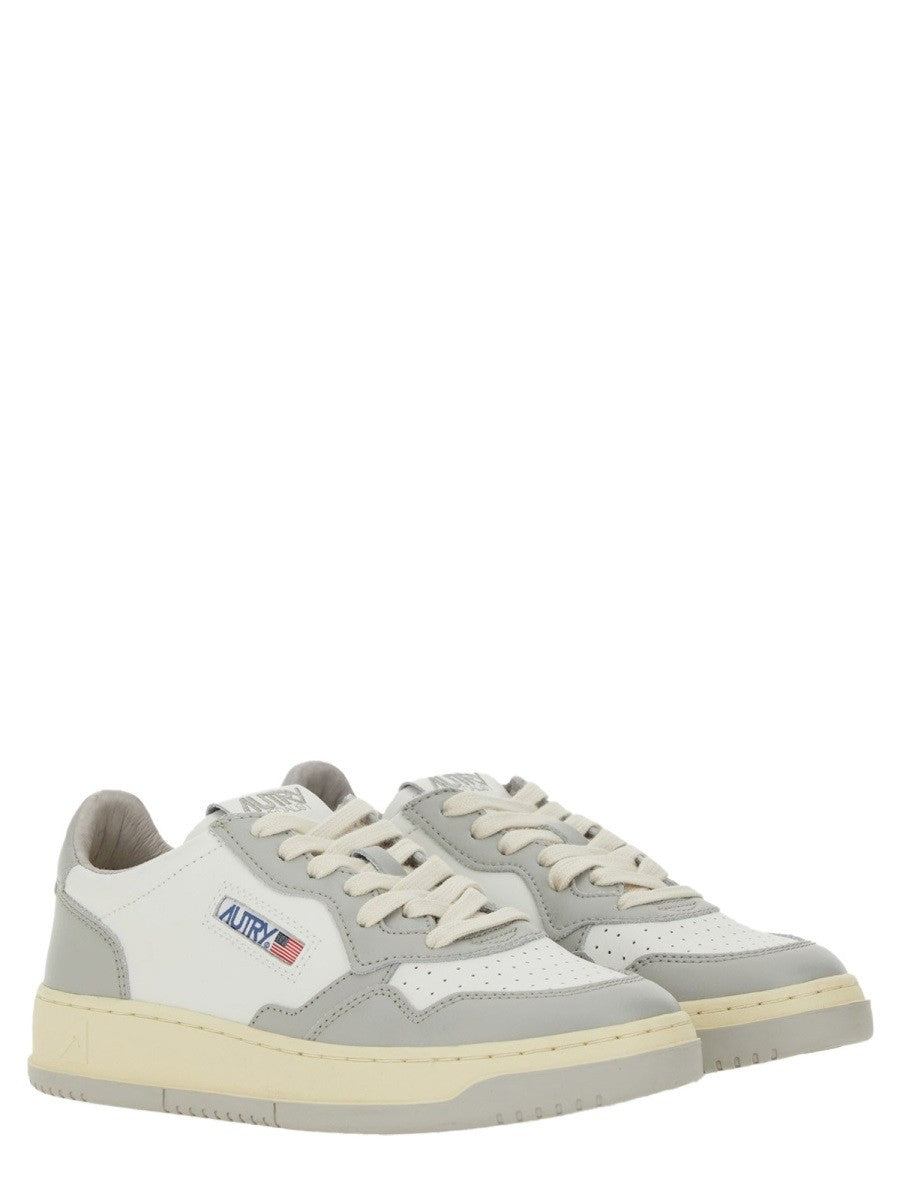 Autry - Női - Fehér - Sneaker