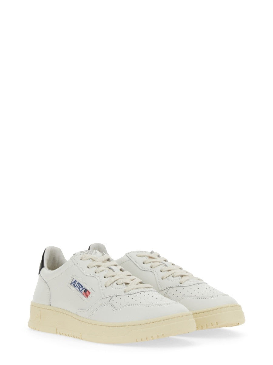 Autry - Férfi - Fehér - Sneaker