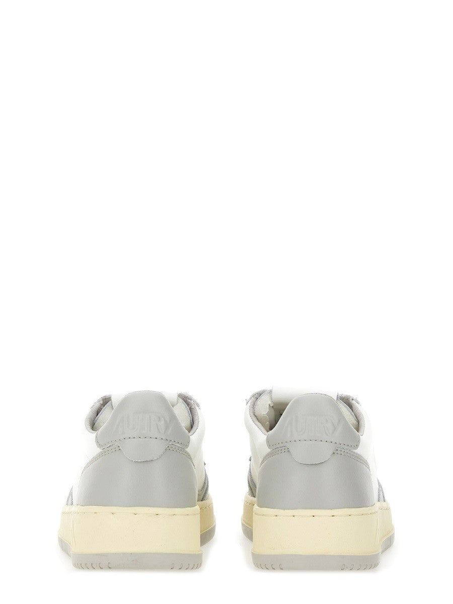 Autry - Női - Fehér - Sneaker