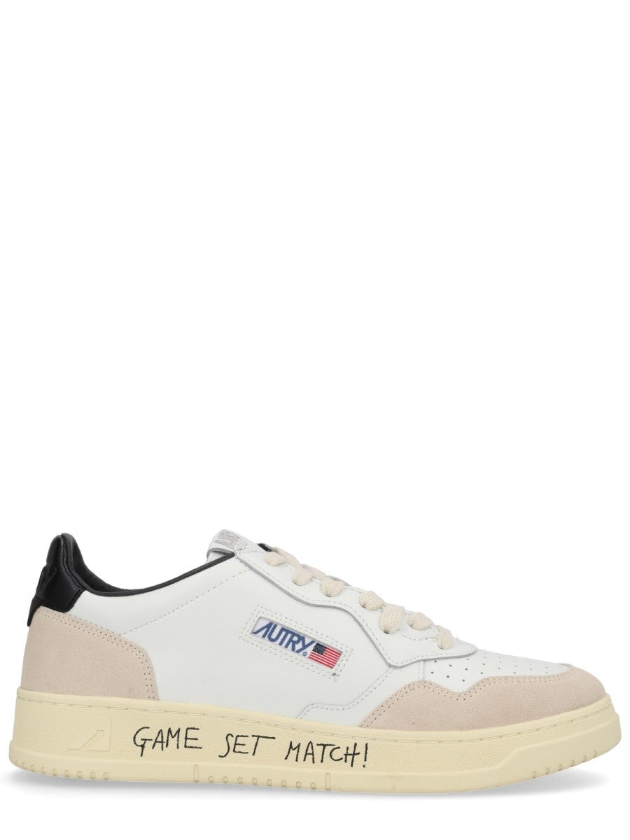 Autry - Man - Multicolor - Sneaker