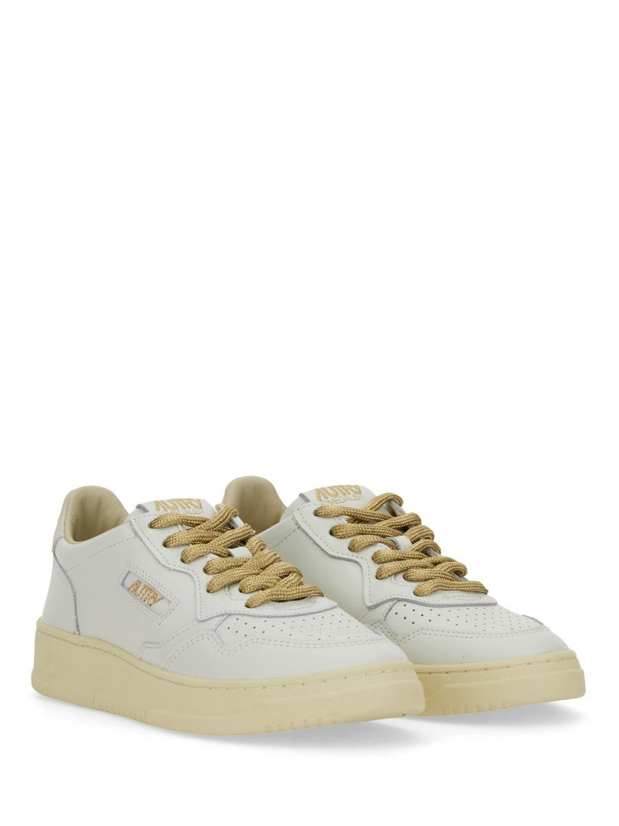 Autry - Woman - Multicolor - Sneaker