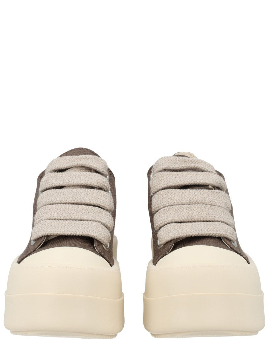 RICK OWENS DRKSHDW - Man - Brown - Sneaker