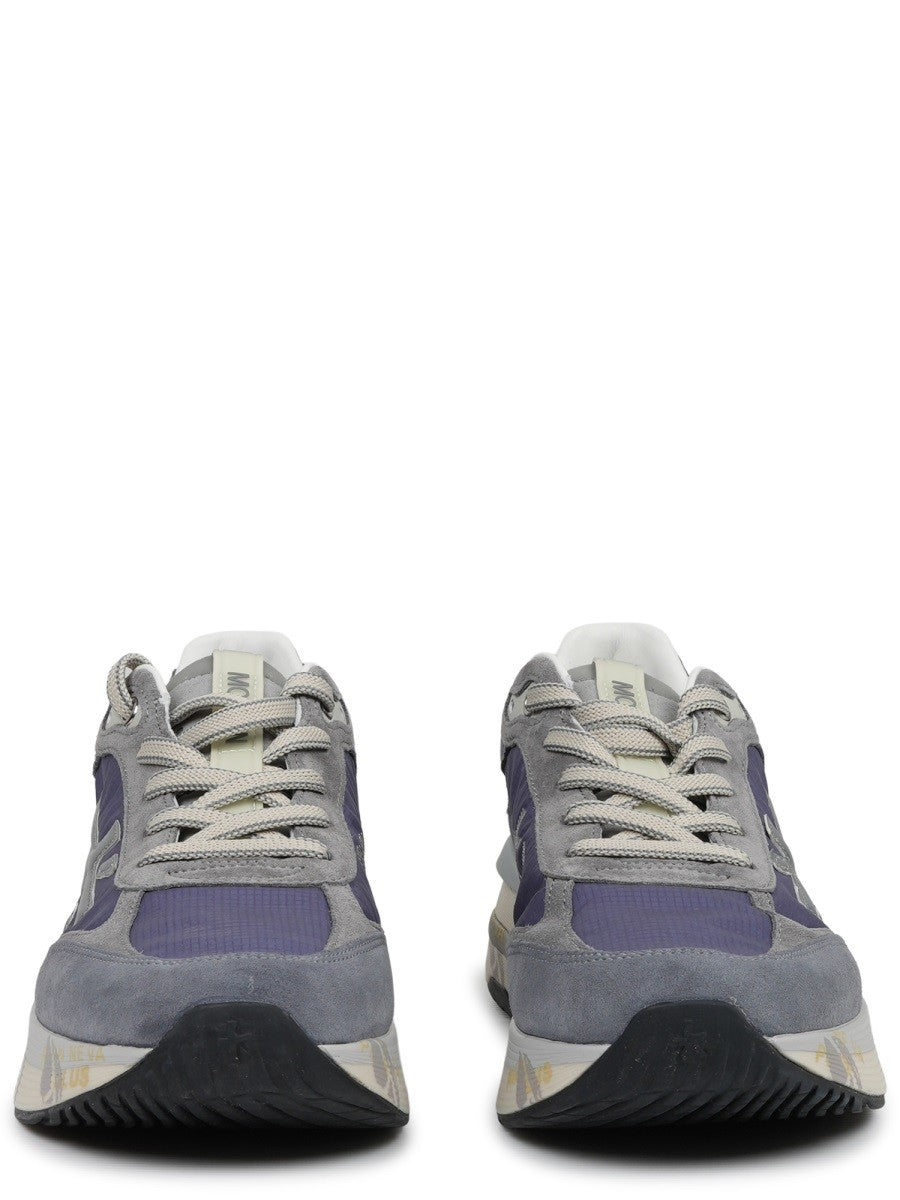 Premiata - Man - Multicolor - Sneaker