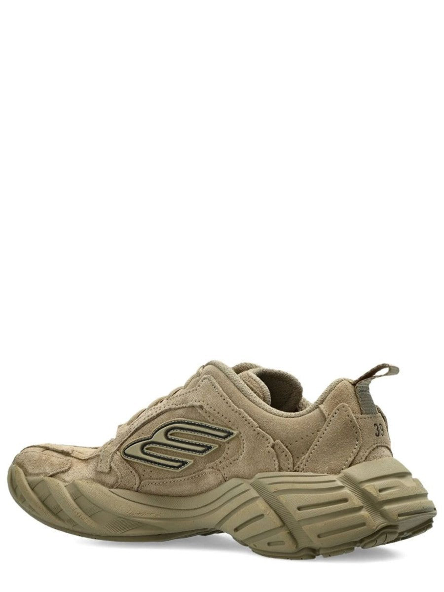 Balenciaga - Woman - Beige - Sneaker
