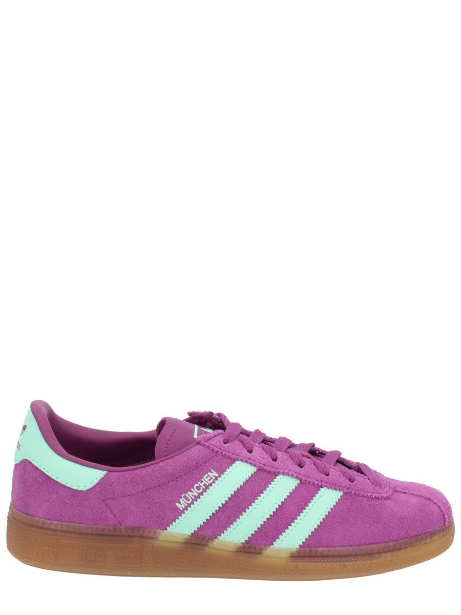 ADIDAS ORIGINALS - Unisex - Purple - Sneaker