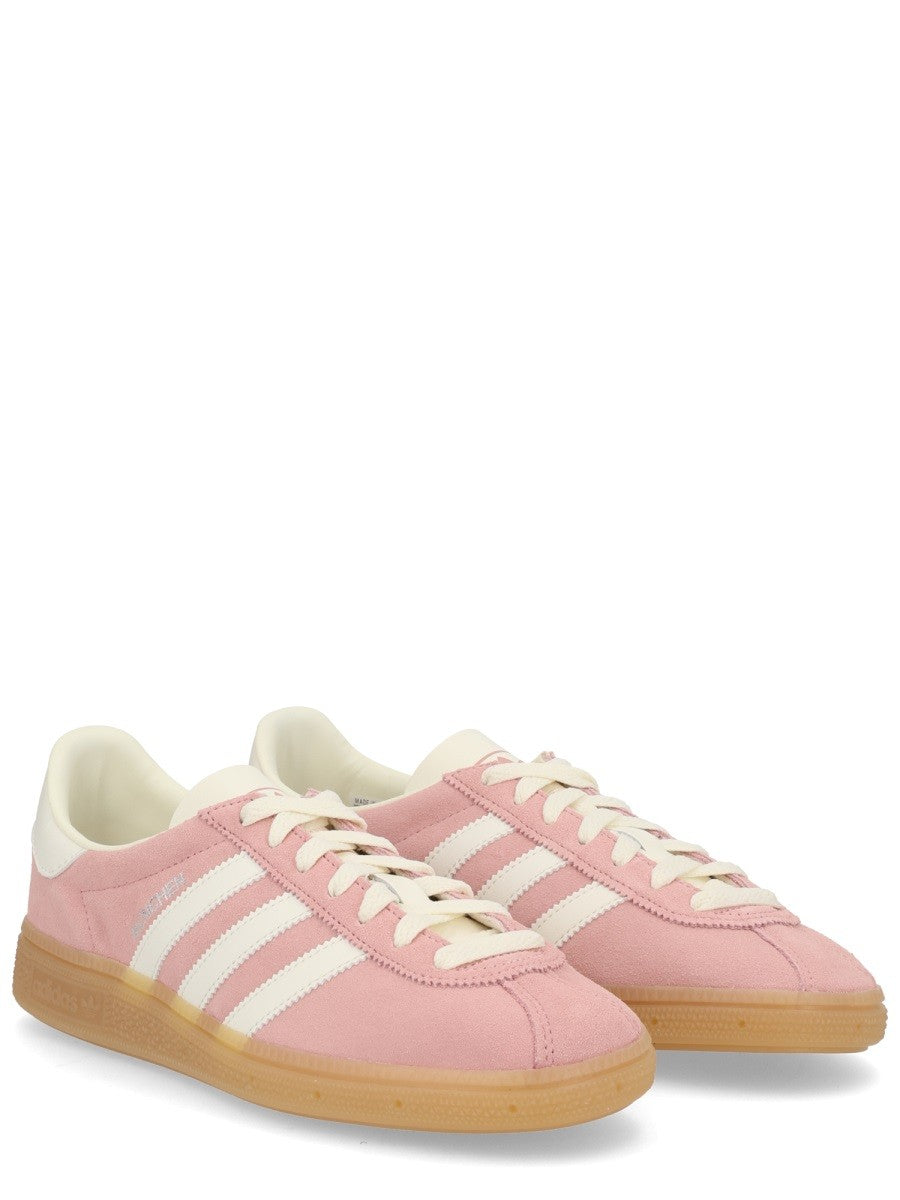 ADIDAS ORIGINALS - Woman - Black - Sneaker