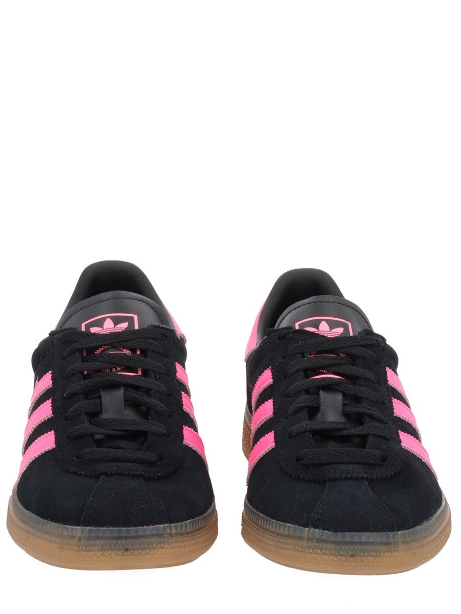 ADIDAS ORIGINALS - Woman - Black - Sneaker