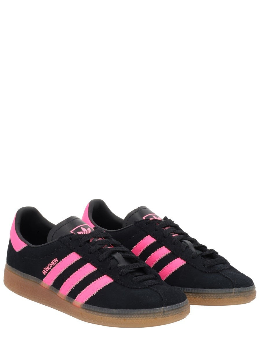 ADIDAS ORIGINALS - Woman - Black - Sneaker