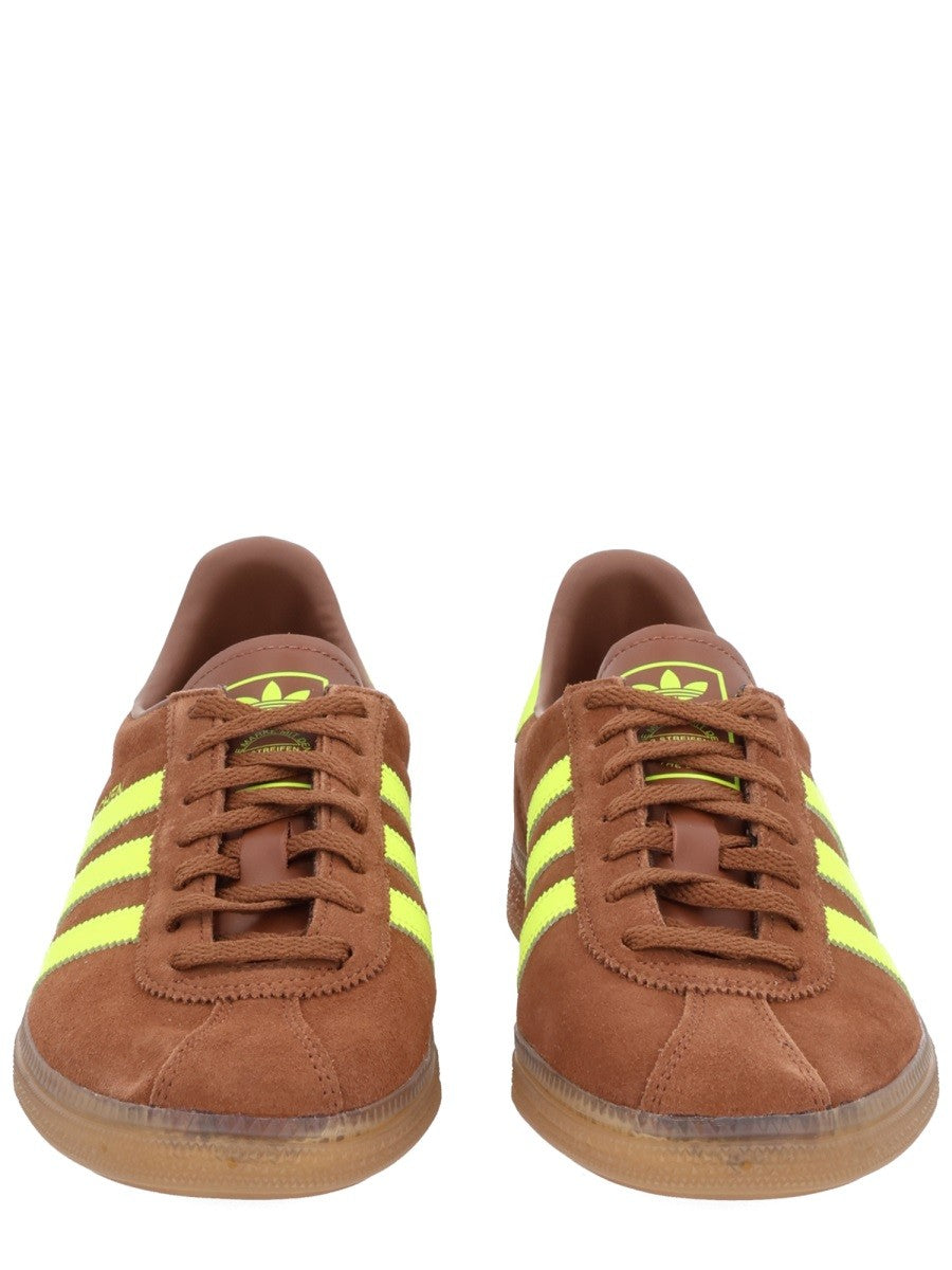 ADIDAS ORIGINALS - Man - Multicolour - Sneaker