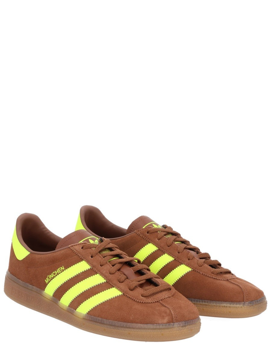 ADIDAS ORIGINALS - Man - Multicolor - Sneaker