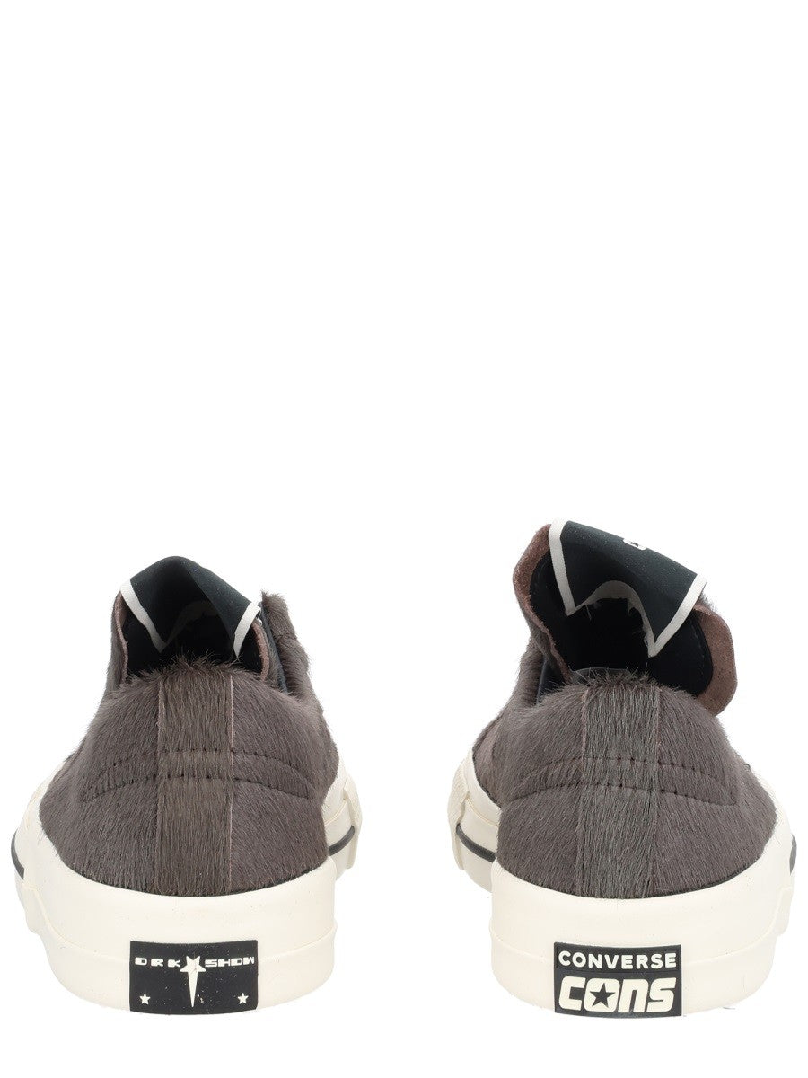 CONVERSE X DRKSHDW - Unisex - Szürke - Sportcipő