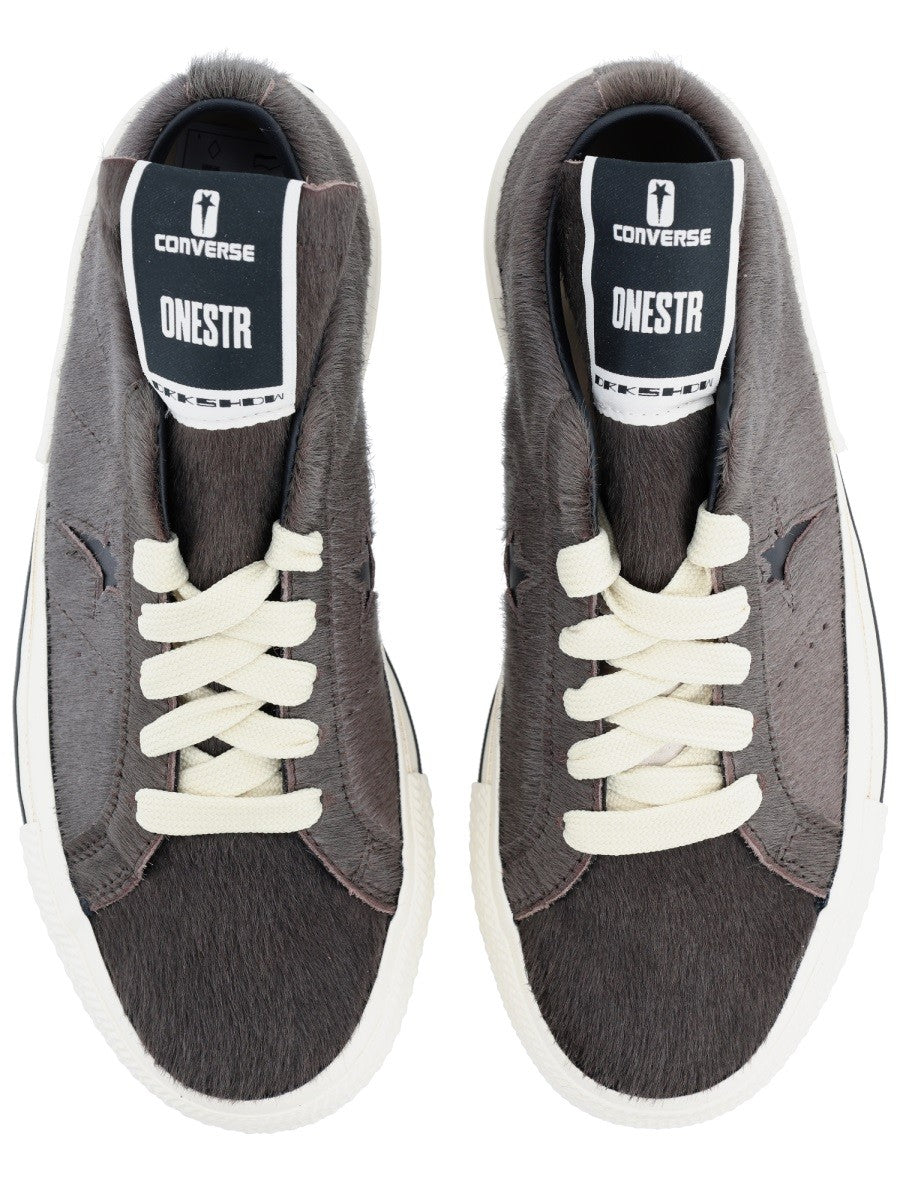 CONVERSE X DRKSHDW - Unisex - Szürke - Sportcipő