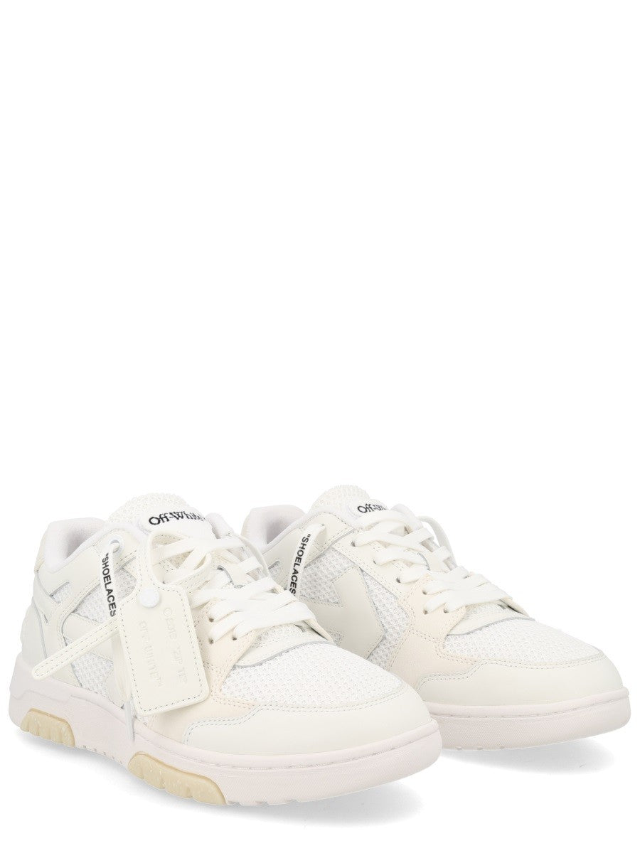 Off-white - Férfi - Fehér - Sneaker