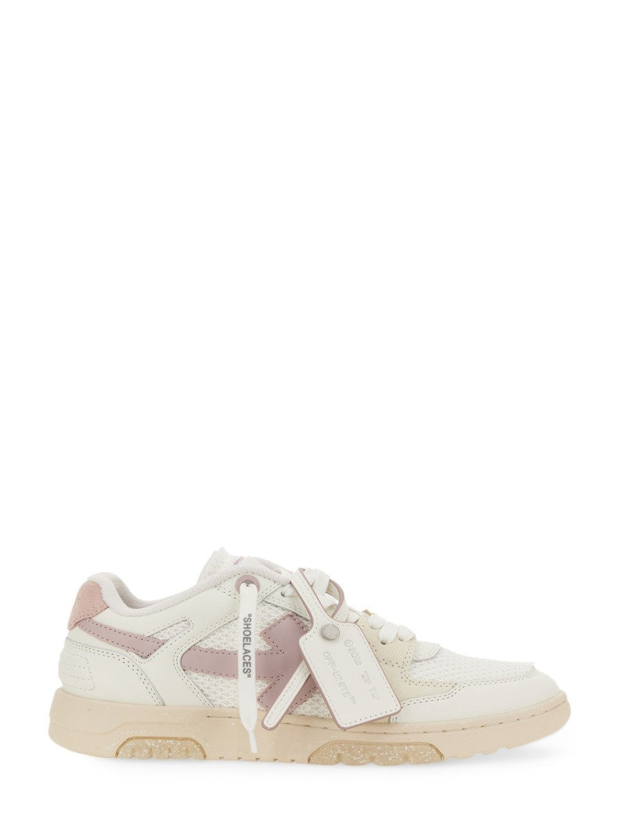 Off-white - Női - Fehér - Sportcipő