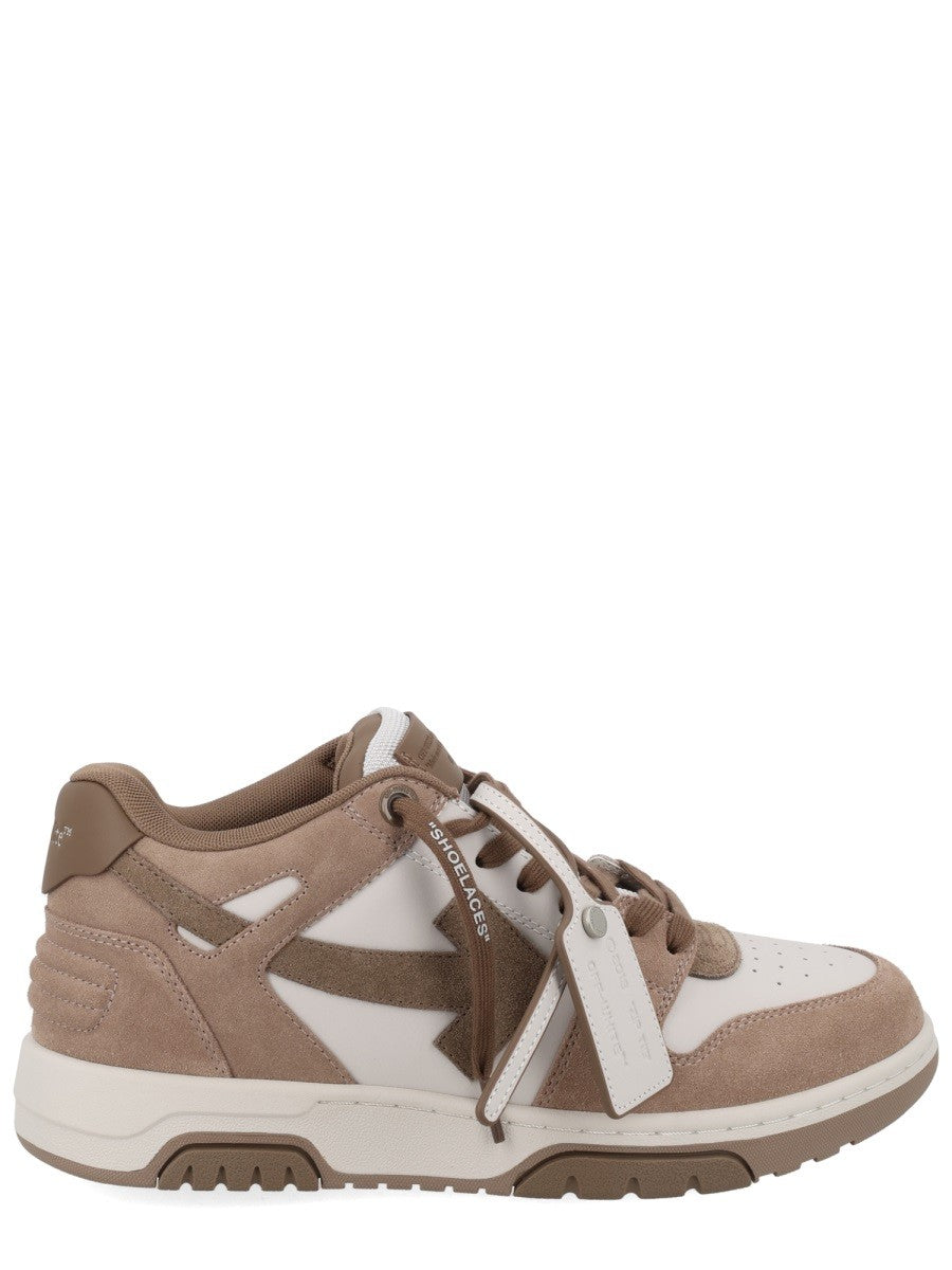Off-white - Férfi - Bézs - Sneaker