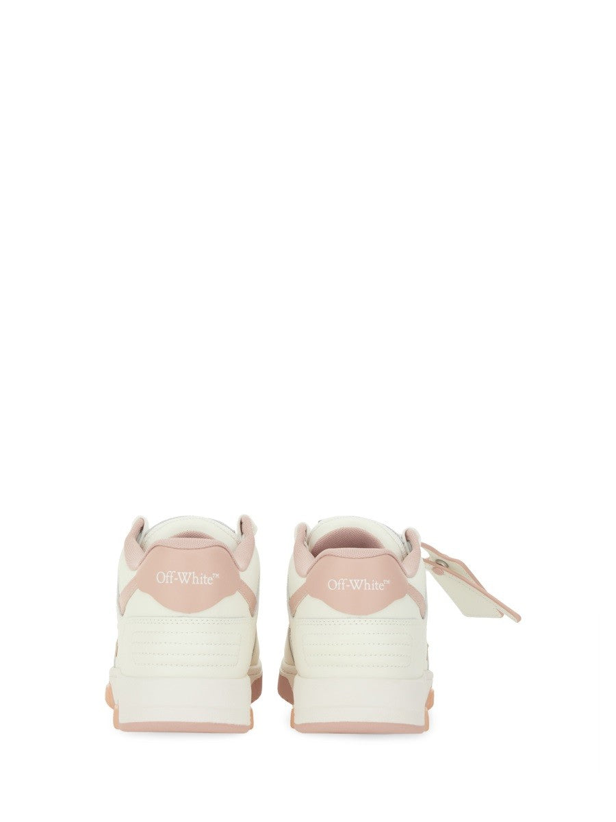 Off-white - Női - Fehér - Sportcipő
